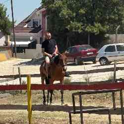 Single Arab man in Çanakkale, Çanakkale Merkez, Turkey