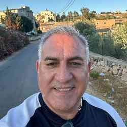 Single Arab man in San Francisco, CA, United States