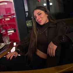 Single Arab woman in Beirut, Lebanon, Lebanon