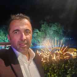 Single Arab man in Los Angeles, CA, United States