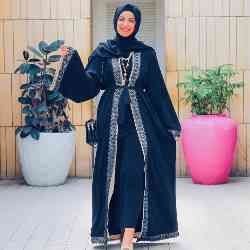 Single Arab woman in Rafah, Egypt, Egypt