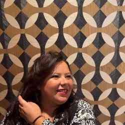 Single Arab woman in Rabat, Maroc, Morocco