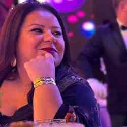 Single Arab woman in Rabat, Maroc, Morocco