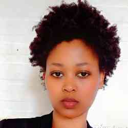 Single Arab woman in Kampala, Uganda, Uganda