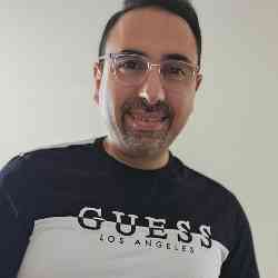 Single Arab man in San Diego, CA, United States