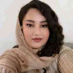 Single Arab woman in برج, استان خراسان شمالی, Iran