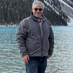 Single Arab man in Calgary, AB, Canada