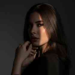 Single Arab woman in Tunis, Tunisie, Tunisia