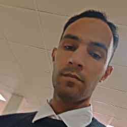 Single Arab man in Oran, Algérie, Algeria