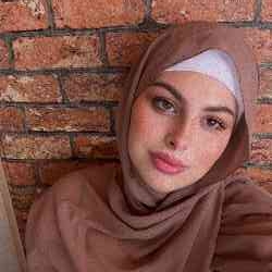 Single Arab woman in Jeddah, Arabia Saudita, Saudi Arabia