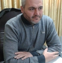 Single Arab man in New Albany, IN, United States