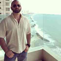 Single Arab man in Dallas, TX, United States