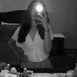 Single Arab woman in Marrakech, Morocco, Morocco