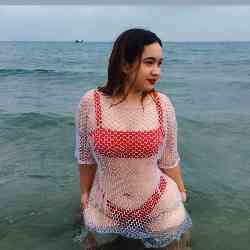 Single Arab woman in San Fernando, Pampanga, Philippines