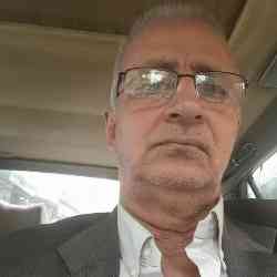 Single Arab man in Barja, Mount Lebanon Governorate, Lebanon