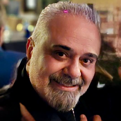 Single Arab man in Newport Beach, CA, United States