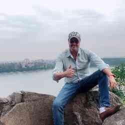 Single Arab man in New York, NY, United States