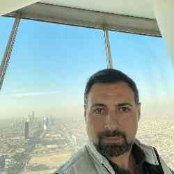 Single Arab man in بيروت, محافظة بيروت, Lebanon