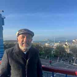 Single Arab man in Glendale, CA, United States