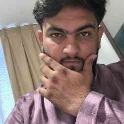 Single Arab man in Madinah, Saudi Arabia, Saudi Arabia