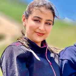 Single Arab woman in Stambuł, استان استانبول, Turkey