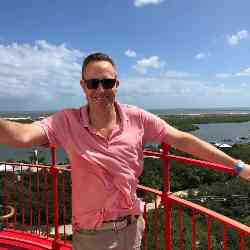 Single Arab man in Dachau, Germany, Germany