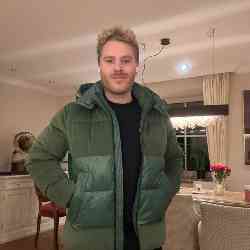 Single Arab man in Landshut, Deutschland, Germany