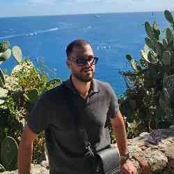 Single Arab man in Rabat, Maroc, Morocco