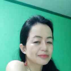 Single Arab woman in Manila, Metro Manila, Philippines