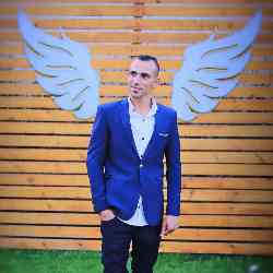 Single Arab man in المنصورية, محافظة الجيزة, Egypt