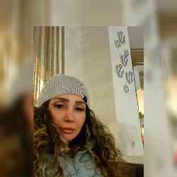 Single Arab woman in Tehran, Tehran Province, Iran