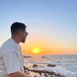 Single Arab man in Marrakech, Maroc, Morocco