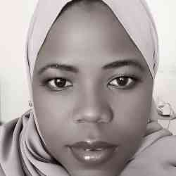 Single Arab woman in Riyad, Saudi Arabia, Saudi Arabia