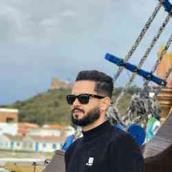 Single Arab man in El Taref, Algérie, Algeria