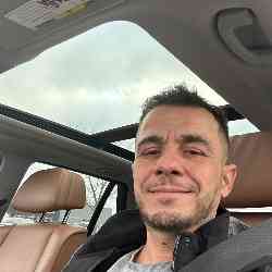 Single Arab man in Montreal, QC, Canada