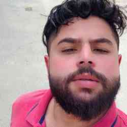 Single Arab man in بغداد, العراق, Iraq