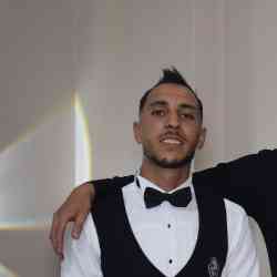 Single Arab man in بئر العاتر, ولاية تبسة, Algeria