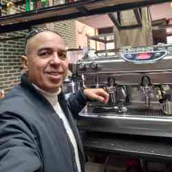 Single Arab man in Los Angeles, CA, United States