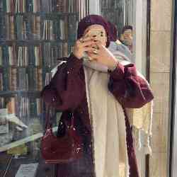 Single Arab woman in Alger Centre, الجزائر, Algeria