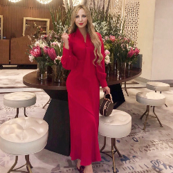 Single Arab woman in Oran, Algérie, Algeria