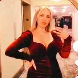 Single Arab woman in Fort Lauderdale, FL, United States