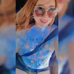 Single Arab woman in San Salvador, El Salvador, El Salvador