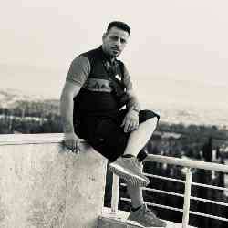 Single Arab man in Jacksonville, فلوريدا, United States