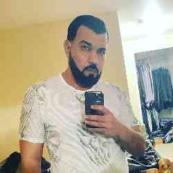 Single Arab man in Dearborn Heights, MI, United States