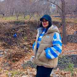 Single Arab woman in Mashhad, استان خراسان رضوی, Iran