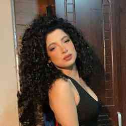 Single Arab woman in Beirut, Lebanon, Lebanon