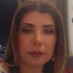 Single Arab woman in دبي, الإمارات العربية المتحدة, United Arab Emirates