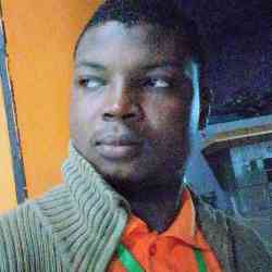 Single Arab man in Cotonou, Bénin, Benin