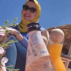 Single Arab woman in Casablanca, Maroc, Morocco