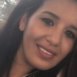 Single Arab woman in Genève, Suisse, Switzerland